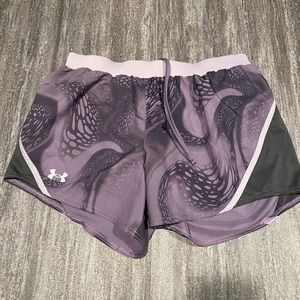 Under armour shorts